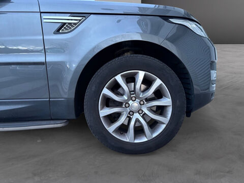 Range Sport Range Rover Sport Mark IV TDV6 3.0L HSE A 2015 occasion 92420 Vaucresson