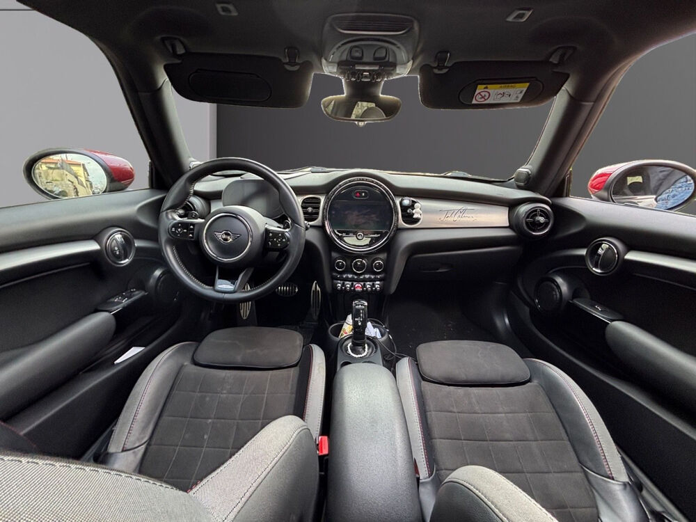 Divers jcw 231 ch finition ultimate 2022 occasion 92420 Vaucresson