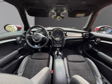 Divers jcw 231 ch finition ultimate 2022 occasion 92420 Vaucresson