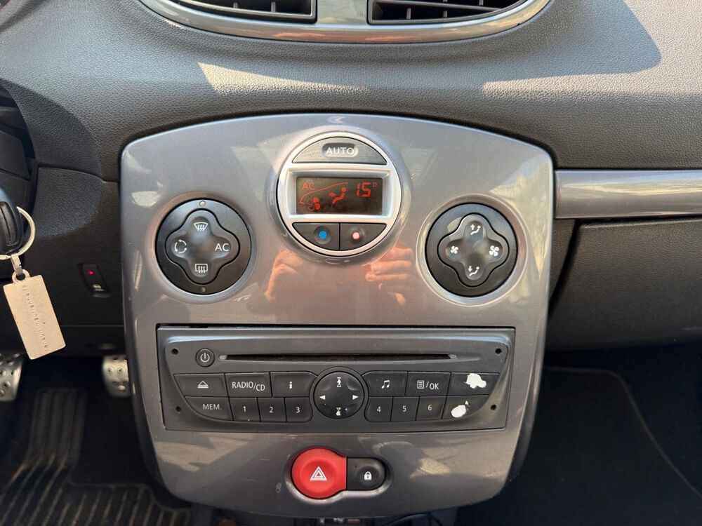 Clio III dCi 105 eco2 GT 2009 occasion 92420 Vaucresson