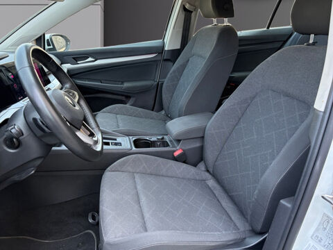 Golf 1.0 ETSI LIFE BUSINESS 2021 occasion 92420 Vaucresson