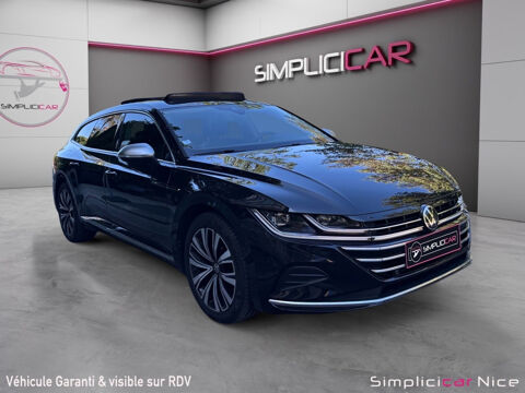 Annonce voiture Volkswagen Arteon 21750 €