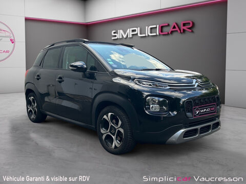 Citroen c3 aircross PureTech 110 S&S EAT6 Shine