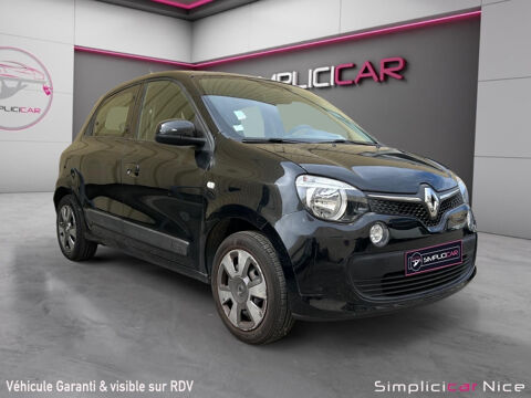 Renault twingo iii 1.0 SCe 70 eco2 Stop & Start Limited