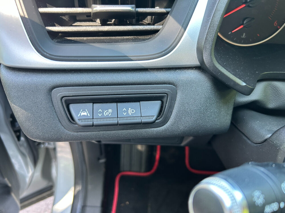 Captur Blue dCi 115 EDC Zen 2020 occasion 92420 Vaucresson