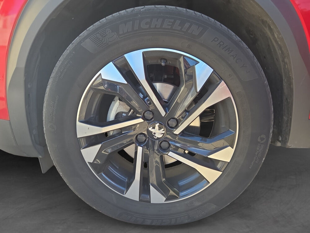 2008 PureTech 130 S&S EAT8 GT 2021 occasion 92420 Vaucresson