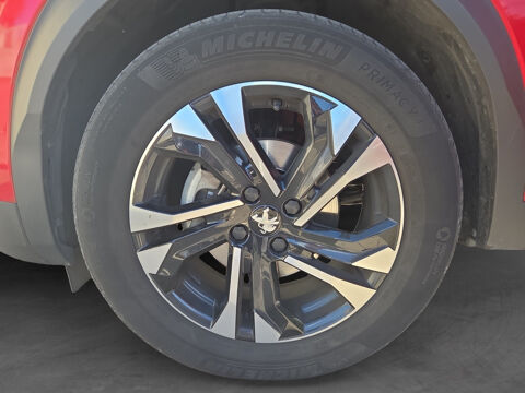 2008 PureTech 130 S&S EAT8 GT 2021 occasion 92420 Vaucresson