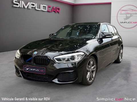 Annonce voiture BMW Série 1 27900 €