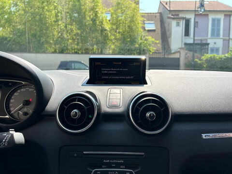 S1 2.0 TFSI 231 Quattro 2016 occasion 92420 Vaucresson