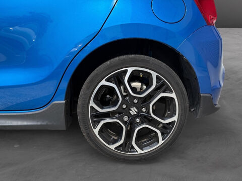 Swift 1.4 Boosterjet Hybrid 129ch SPORT 2023 occasion 92420 Vaucresson