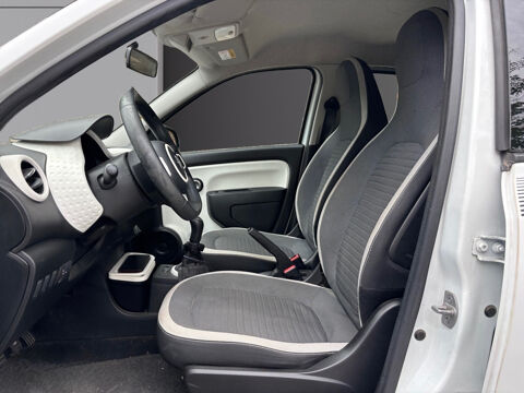 Twingo III 1.0 SCe 70 E6 Limited 2016 occasion 92420 Vaucresson