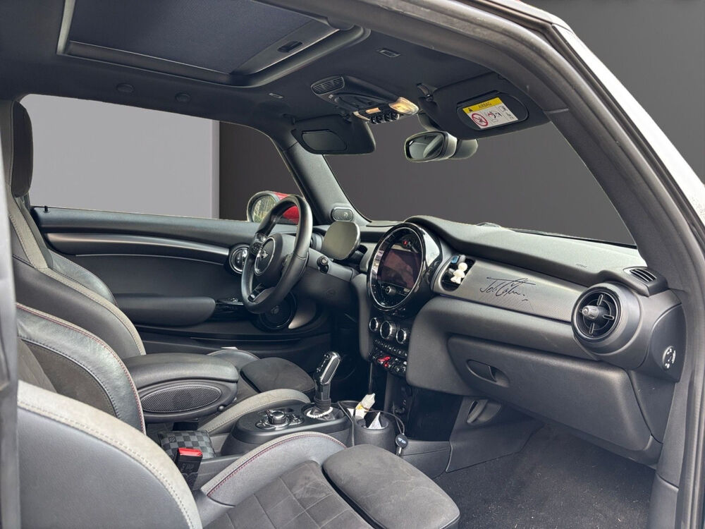 Divers jcw 231 ch finition ultimate 2022 occasion 92420 Vaucresson