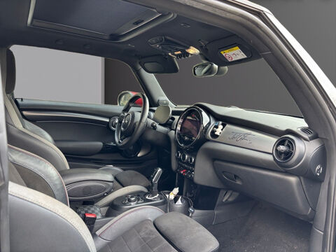 Divers jcw 231 ch finition ultimate 2022 occasion 92420 Vaucresson