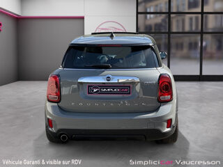 Divers 1.5 COOPER LONGSTONE 2019 occasion 92420 Vaucresson