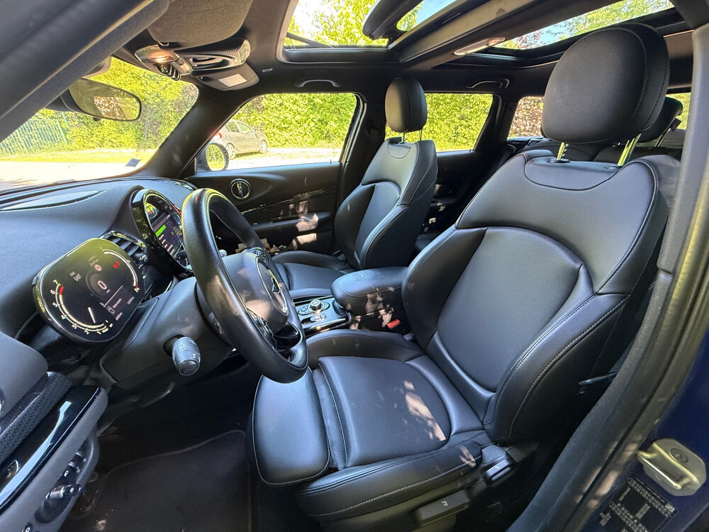 Divers 1,5 Turbo 136ch CANONBURY 2020 occasion 92420 Vaucresson