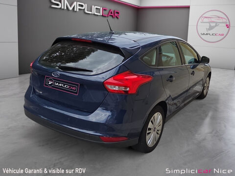 Focus 1.5 TDCi 95 S&S Trend 2018 occasion 92420 Vaucresson