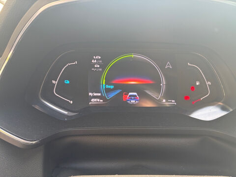 Captur E-Tech 145 - 21 Intens 2022 occasion 92420 Vaucresson