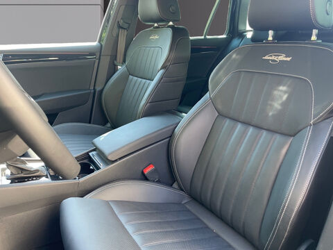 Superb Combi 2.0 TDI 200 SCR DSG7 4x4 Laurin & Klement 2024 occasion 92420 Vaucresson