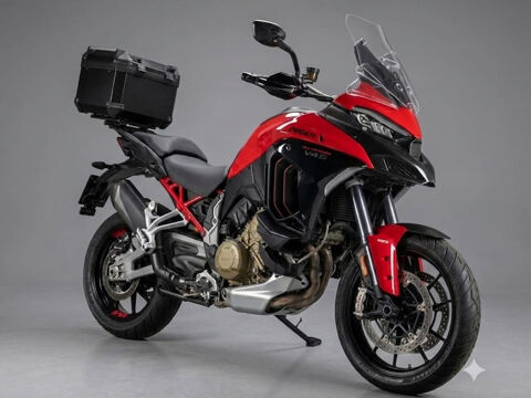 Moto DIVERS 2023 occasion Vaucresson 92420