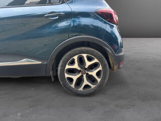 Captur TCe 130 FAP Initiale Paris 2019 occasion 92420 Vaucresson