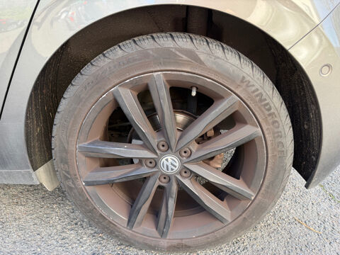 Polo 1.0 TSI 115 S&S BVM6 Carat 2020 occasion 92420 Vaucresson