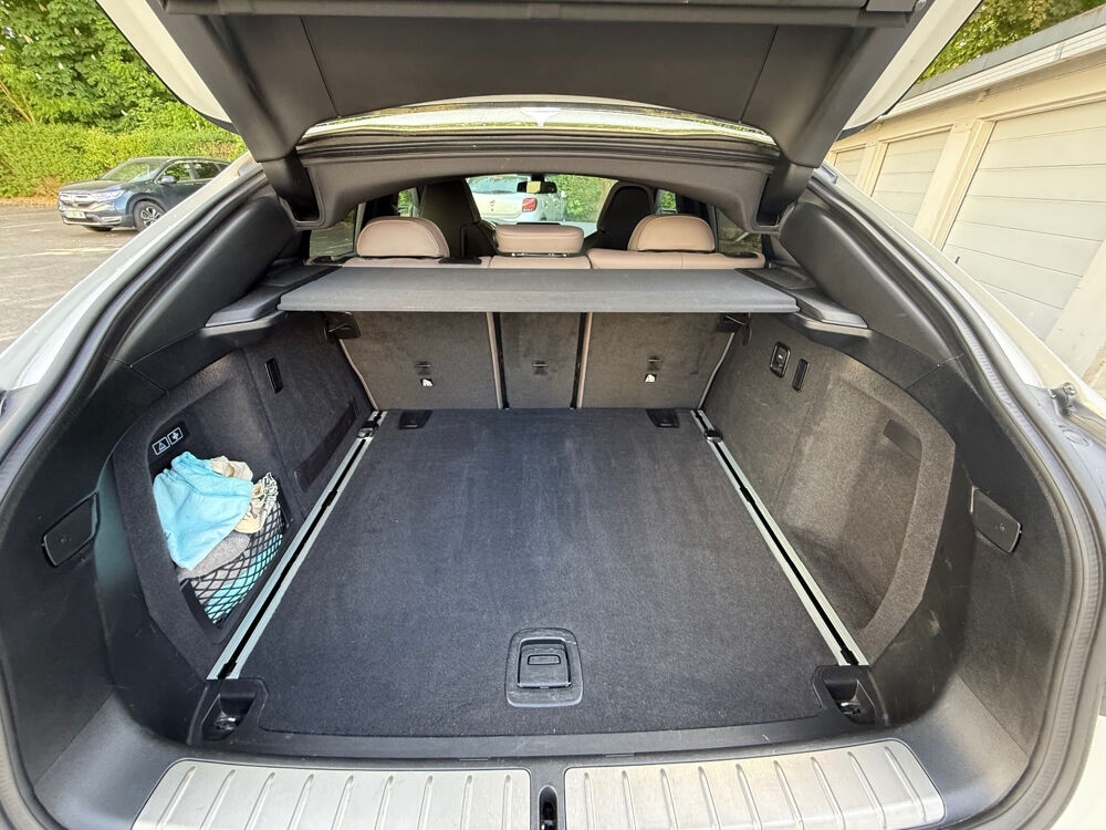 X4 M 510ch BVA8 Competition 2019 occasion 92420 Vaucresson