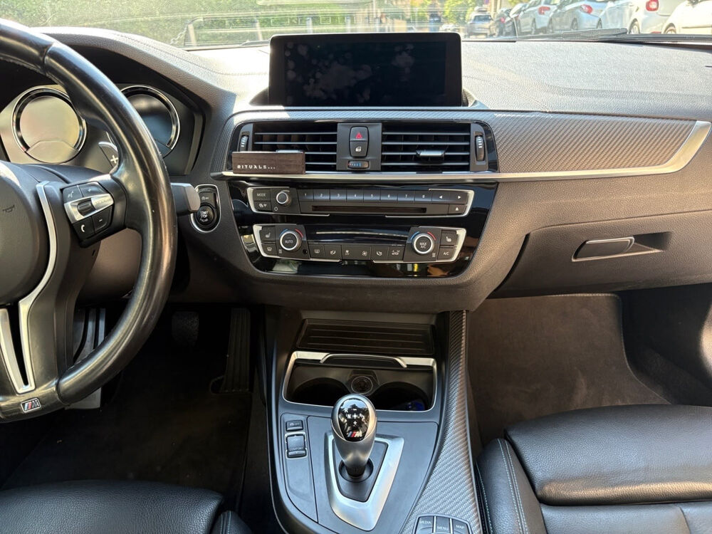Autres 3.0 370ch i6 M SPORT 2018 occasion 92420 Vaucresson