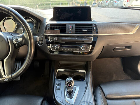 Autres 3.0 370ch i6 M SPORT 2018 occasion 92420 Vaucresson
