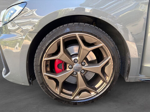 A1 Sportback 30 TFSI 116 ch S tronic 7 S line 2019 occasion 92420 Vaucresson