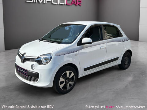 Twingo III 1.0 SCe 70 Stop & Start E6C Limited 2019 occasion 92420 Vaucresson