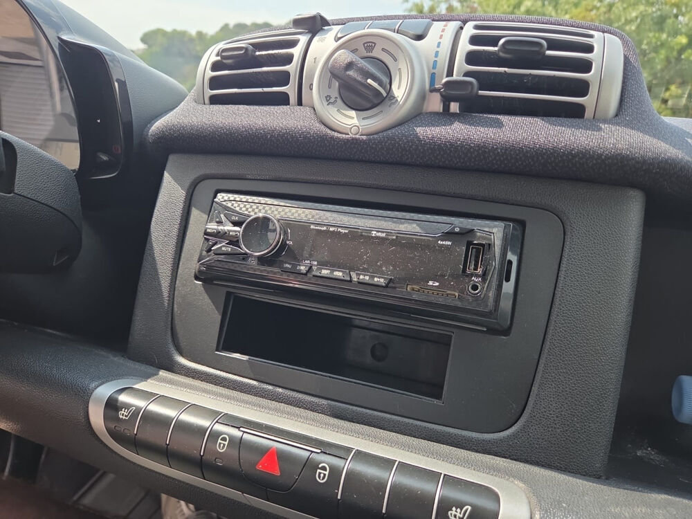 ForTwo 71 ch mhd Softouch 2013 occasion 92420 Vaucresson