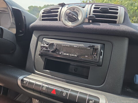 ForTwo 71 ch mhd Softouch 2013 occasion 92420 Vaucresson