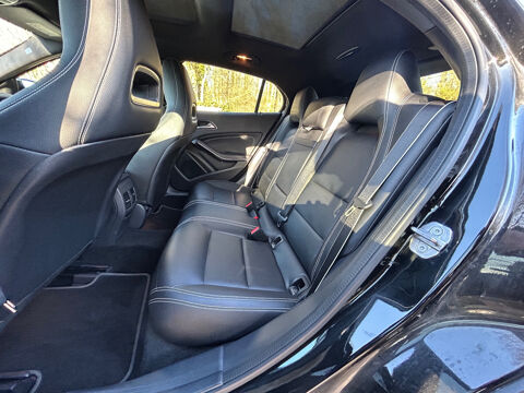 Classe GLA GLA 200 7-G DCT Sport Edition 2019 occasion 92420 Vaucresson
