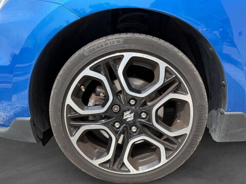 Swift 1.4 Boosterjet Hybrid 129ch SPORT 2023 occasion 92420 Vaucresson