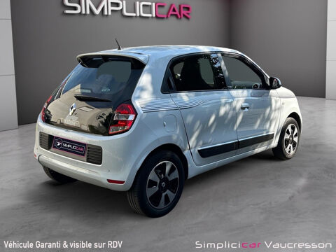Twingo III 1.0 SCe 70 Stop & Start E6C Limited 2019 occasion 92420 Vaucresson
