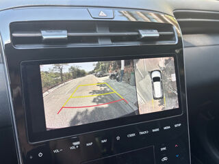 Tucson 1.6 T-GDI 265 HTRAC Plug-in BVA6 Creative 2022 occasion 92420 Vaucresson