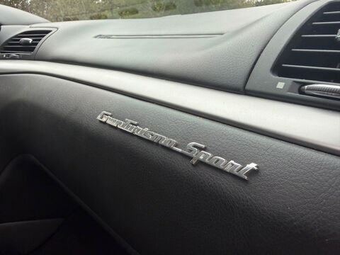 Granturismo 4.7 V8 460 A Sport 2015 occasion 92420 Vaucresson