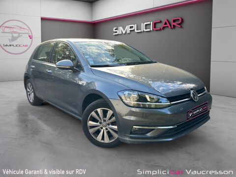 Volkswagen Golf 1.0 TSI 115 DSG7 Confortline Business 2019 occasion Vaucresson 92420