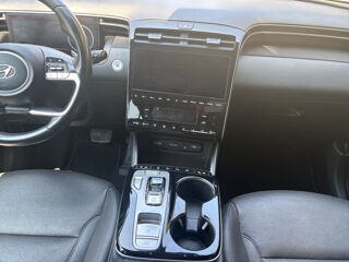 Tucson 1.6 T-GDI 265 HTRAC Plug-in BVA6 Creative 2022 occasion 92420 Vaucresson