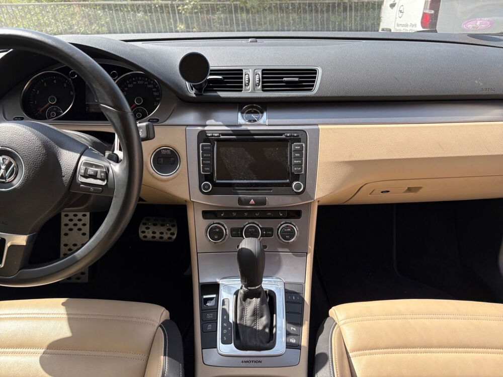 Divers 3.6 V6 R36 300 ch 4 MOTION 2012 occasion 92420 Vaucresson