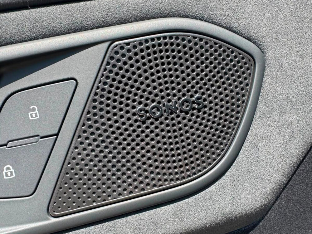 Q3 35 TDI 150 ch S tronic 7 S line 2026 occasion 92420 Vaucresson