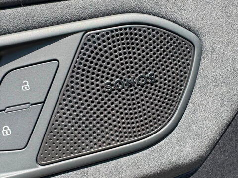 Q3 35 TDI 150 ch S tronic 7 S line 2026 occasion 92420 Vaucresson