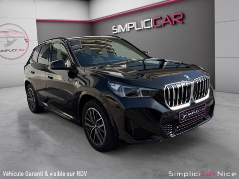 Annonce voiture BMW X1 35900 €
