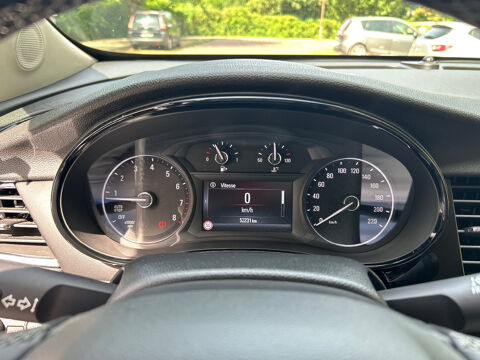 Mokka X 1.4 Turbo - 140 ch 4x2 Ultimate 2018 occasion 92420 Vaucresson