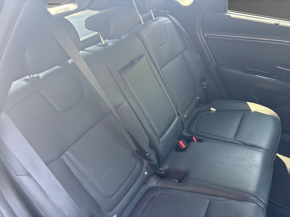 Tucson 1.6 T-GDI 265 HTRAC Plug-in BVA6 Creative 2022 occasion 92420 Vaucresson