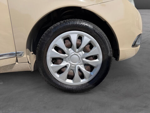 Ypsilon 1.4 8v 77 Platino 2007 occasion 92420 Vaucresson
