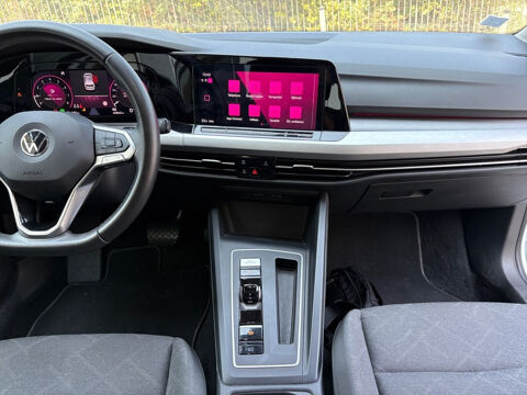 Golf 1.0 ETSI LIFE BUSINESS 2021 occasion 92420 Vaucresson