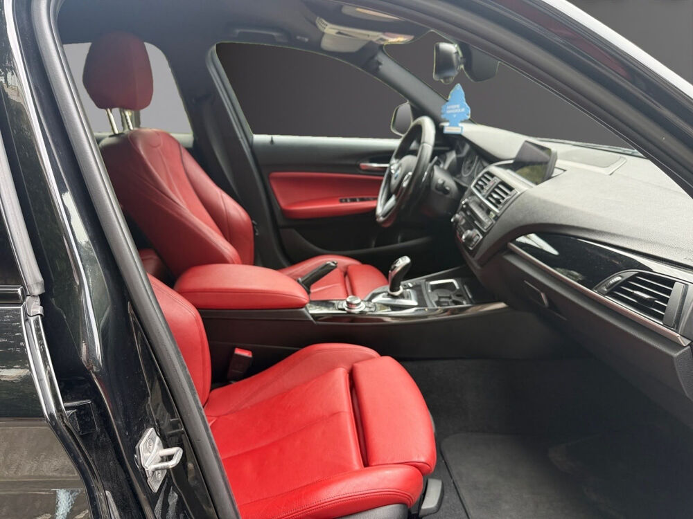 S&eacute;rie 1 M140i xDrive 340 ch A 2016 occasion 92420 Vaucresson