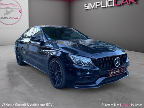 Annonce voiture Mercedes Classe C 62900 �
