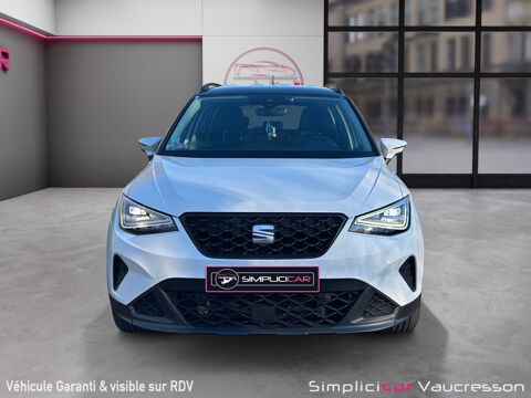 Arona 1.0 TSI 110 ch Start/Stop DSG7 Copa 2023 occasion 92420 Vaucresson
